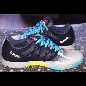 CrossFit Reebok